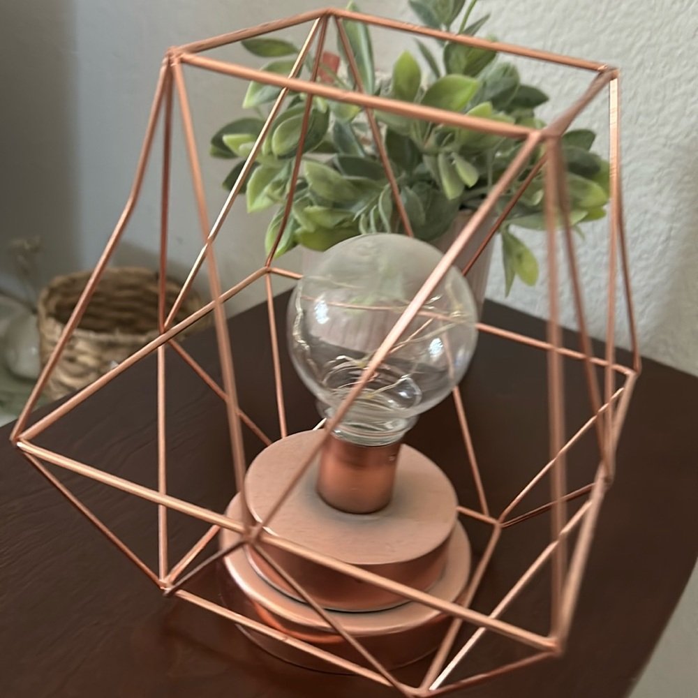 Decorate light